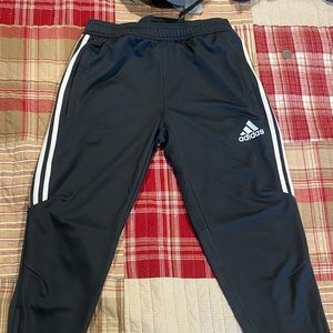 Mens tapered joggers adidas medium
